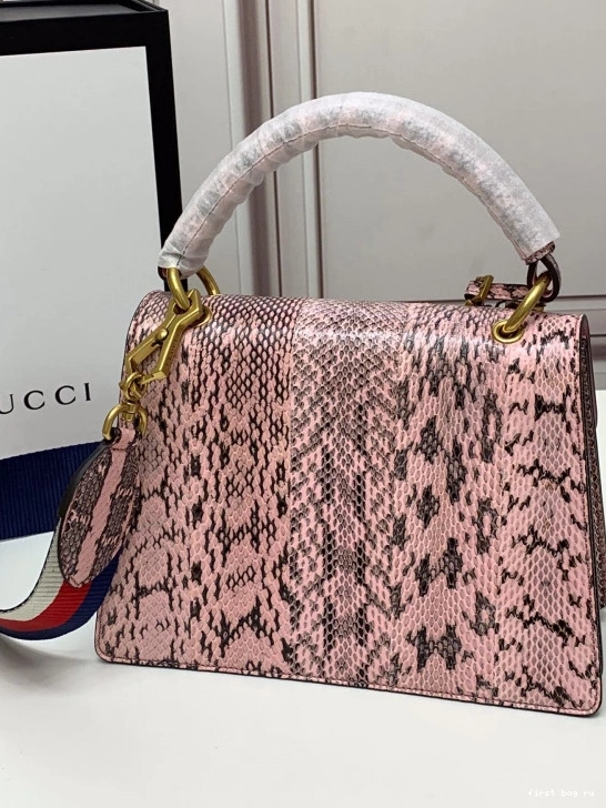 Firstbag ru GUCCI Margaret Queen 0810